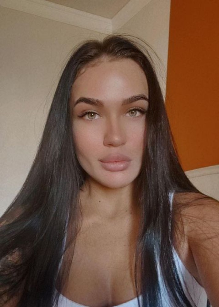 Индивидуалка Альбина фото № 2 в городе Сертолово