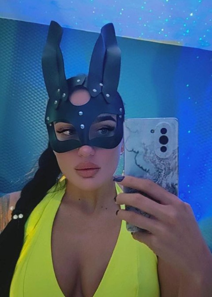 Индивидуалка Альбина фото № 2 в городе Сертолово