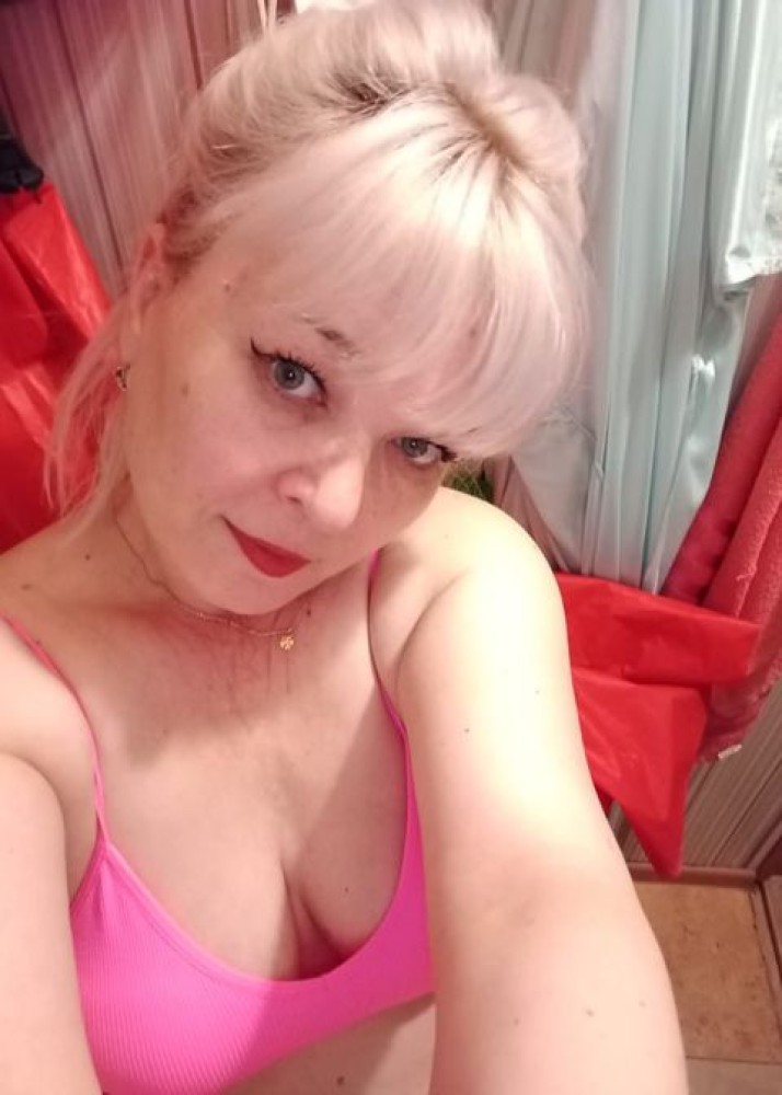 Индивидуалка Альбина главное фото в городе Сертолово 