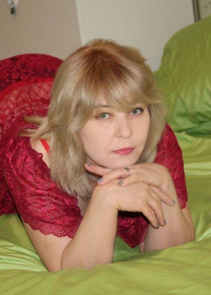 Индивидуалка Альбина фото № 2 в городе Сертолово