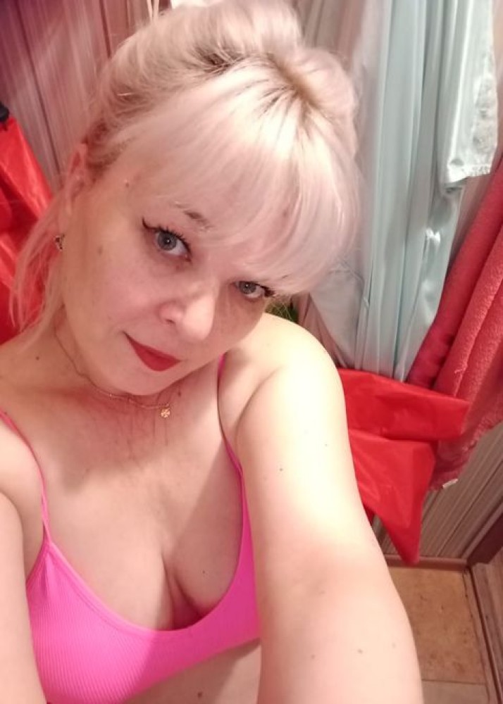 Индивидуалка Альбина фото № 2 в городе Сертолово