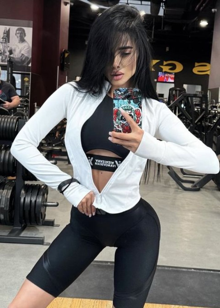 Индивидуалка Александра фото № 2 в городе Сертолово