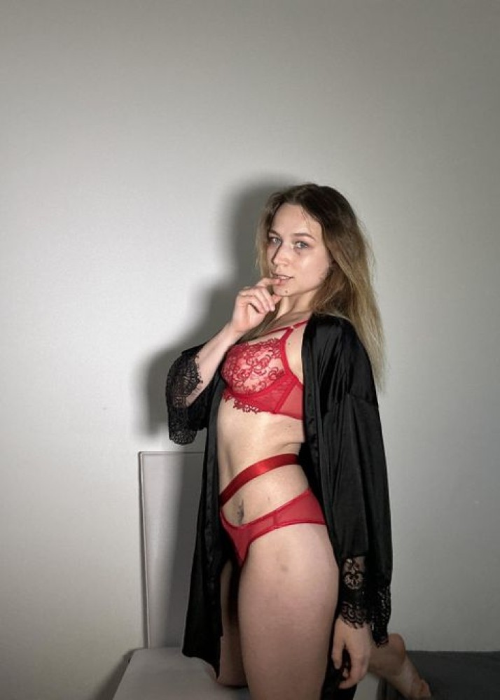 Индивидуалка Алеся фото № 2 в городе Сертолово