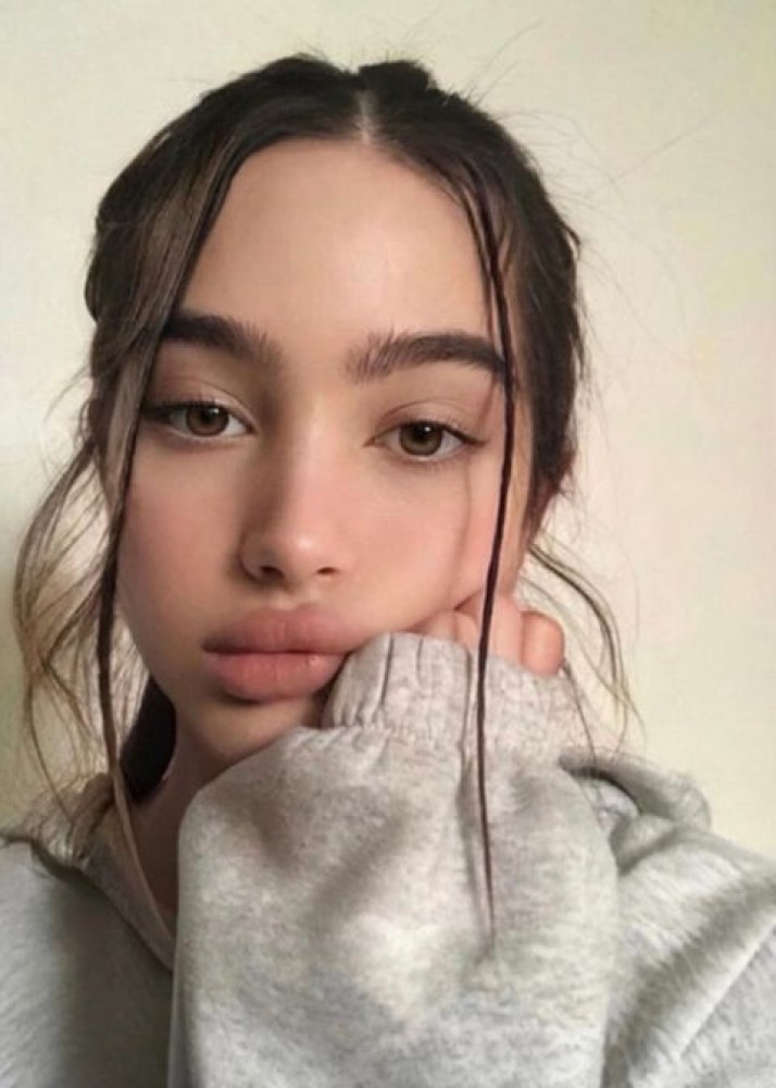 Индивидуалка Алина фото № 2 в городе Сертолово