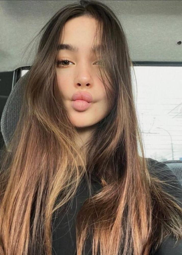 Индивидуалка Алина фото № 2 в городе Сертолово