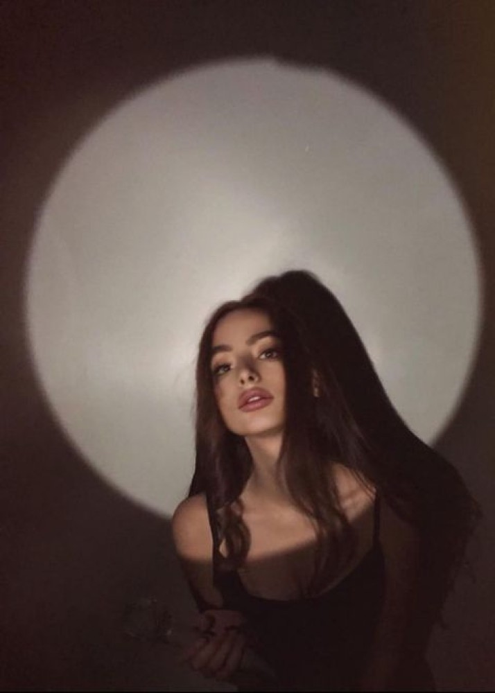 Индивидуалка Алина фото № 2 в городе Сертолово