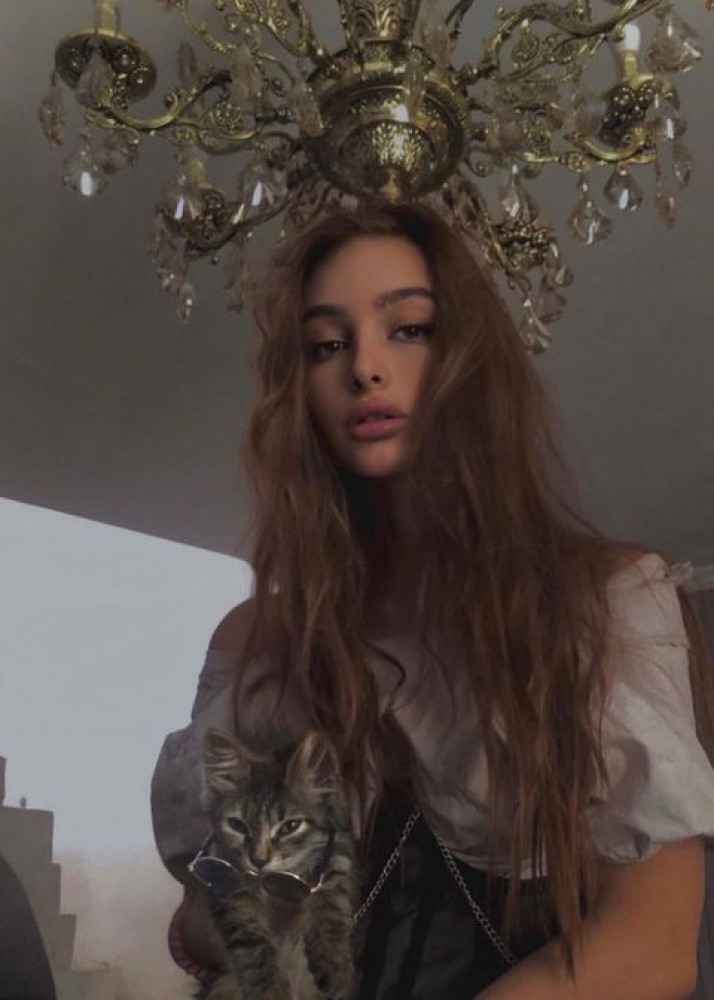 Индивидуалка Алина фото № 2 в городе Сертолово