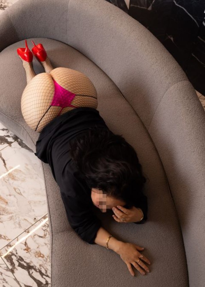 Индивидуалка Алсу фото № 2 в городе Сертолово