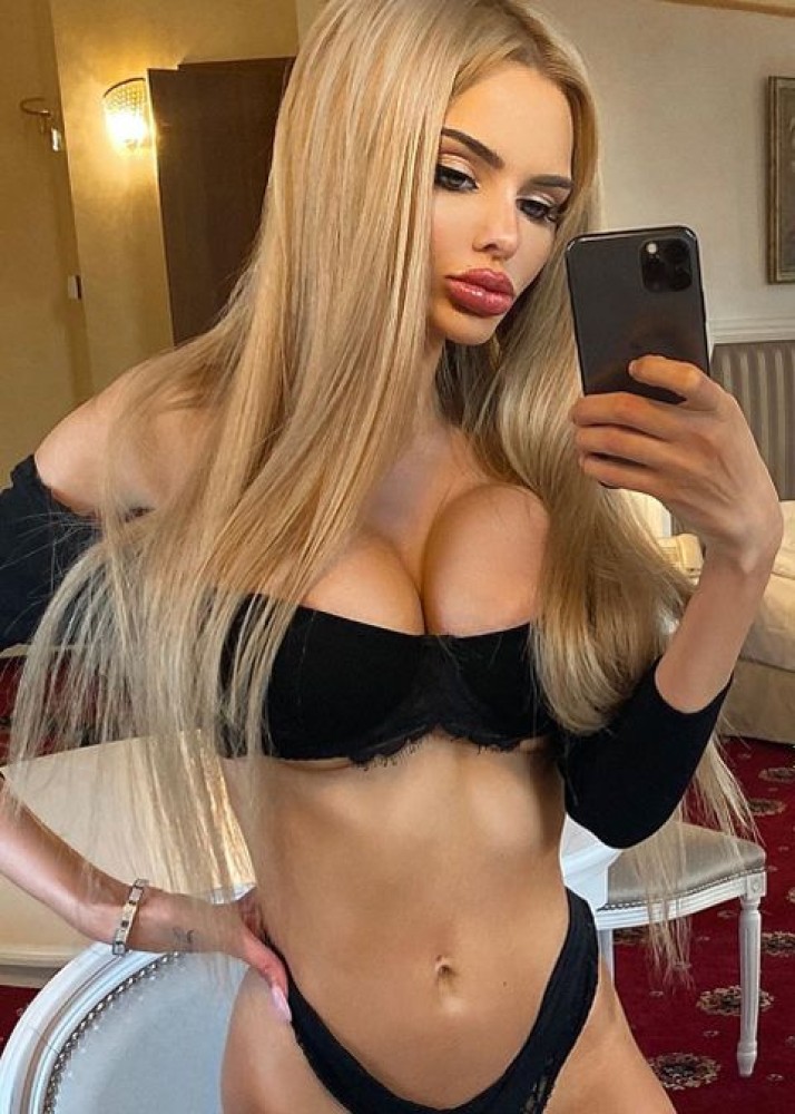 Индивидуалка Аня главное фото в городе Сертолово 