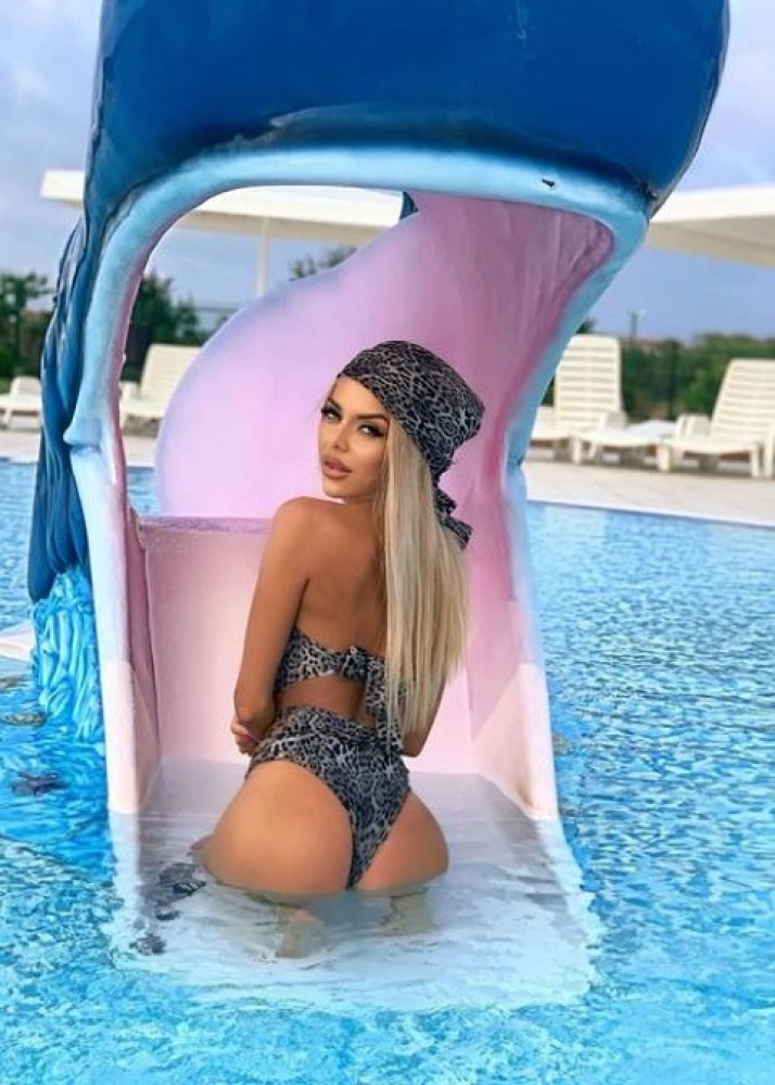 Индивидуалка Аня главное фото в городе Сертолово 