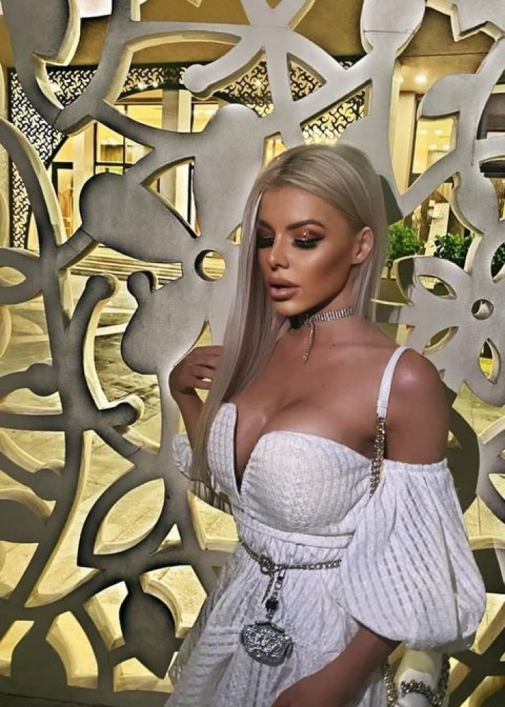 Индивидуалка Аня фото № 2 в городе Сертолово