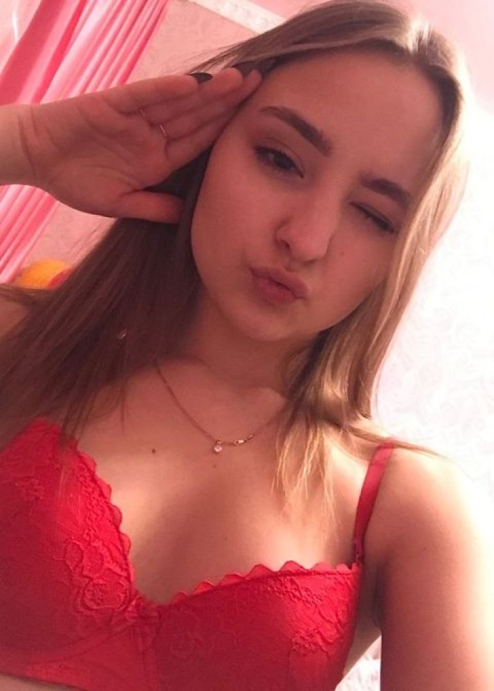 Индивидуалка Арина фото № 2 в городе Сертолово