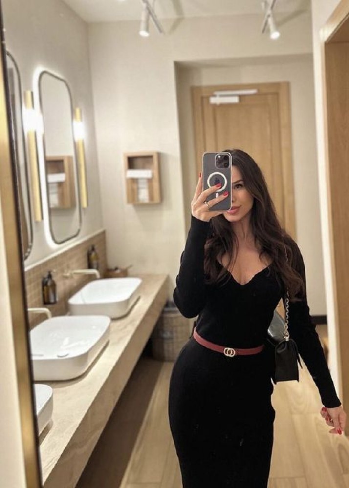 Индивидуалка Белла фото № 2 в городе Сертолово