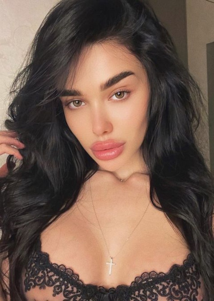 Индивидуалка Дана фото № 2 в городе Сертолово