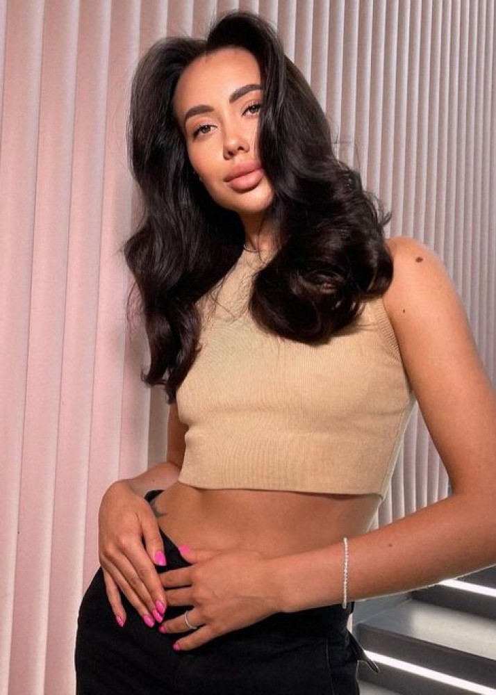 Индивидуалка Дана главное фото в городе Сертолово 