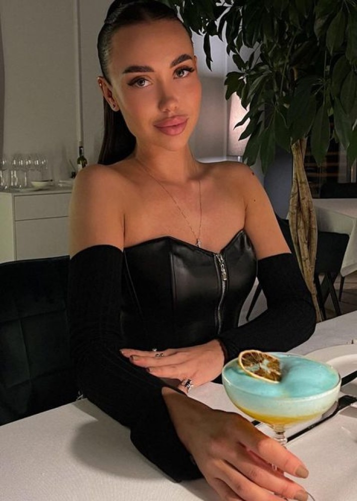 Индивидуалка Дана фото № 2 в городе Сертолово