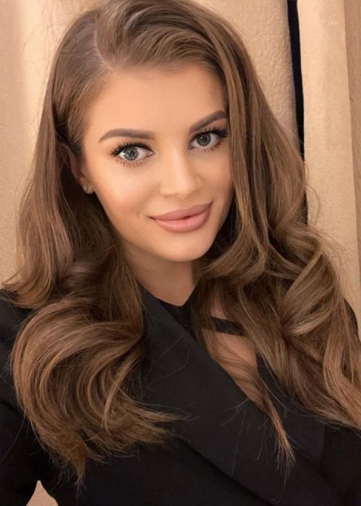 Индивидуалка Дана фото № 2 в городе Сертолово