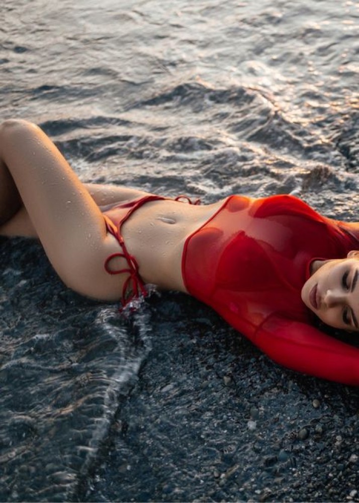 Индивидуалка Даша фото № 2 в городе Сертолово