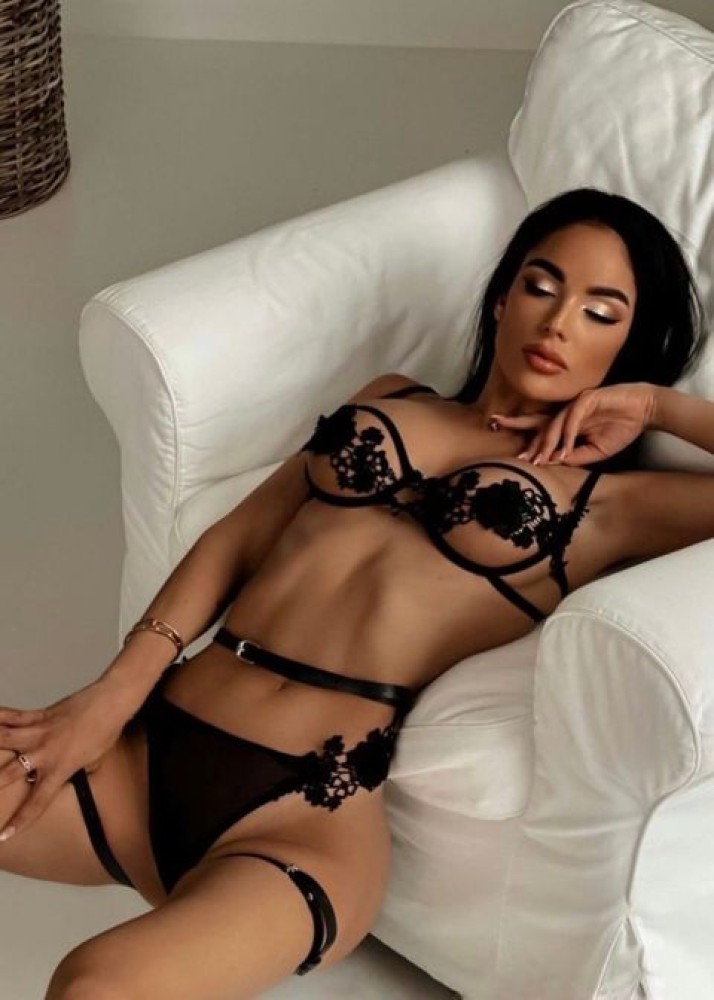 Индивидуалка Даша фото № 2 в городе Сертолово