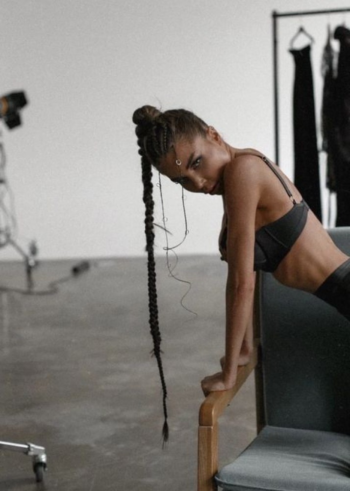 Индивидуалка Даша фото № 2 в городе Сертолово