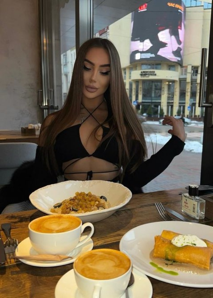 Индивидуалка Диана фото № 2 в городе Сертолово