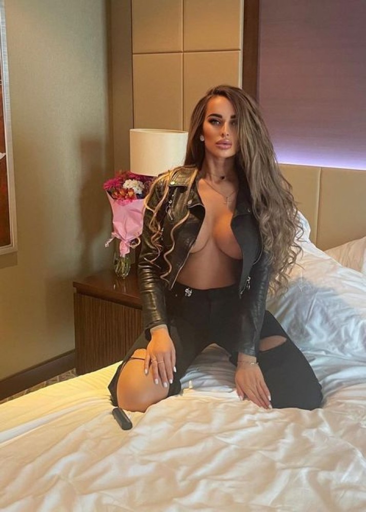 Индивидуалка Эмма фото № 2 в городе Сертолово