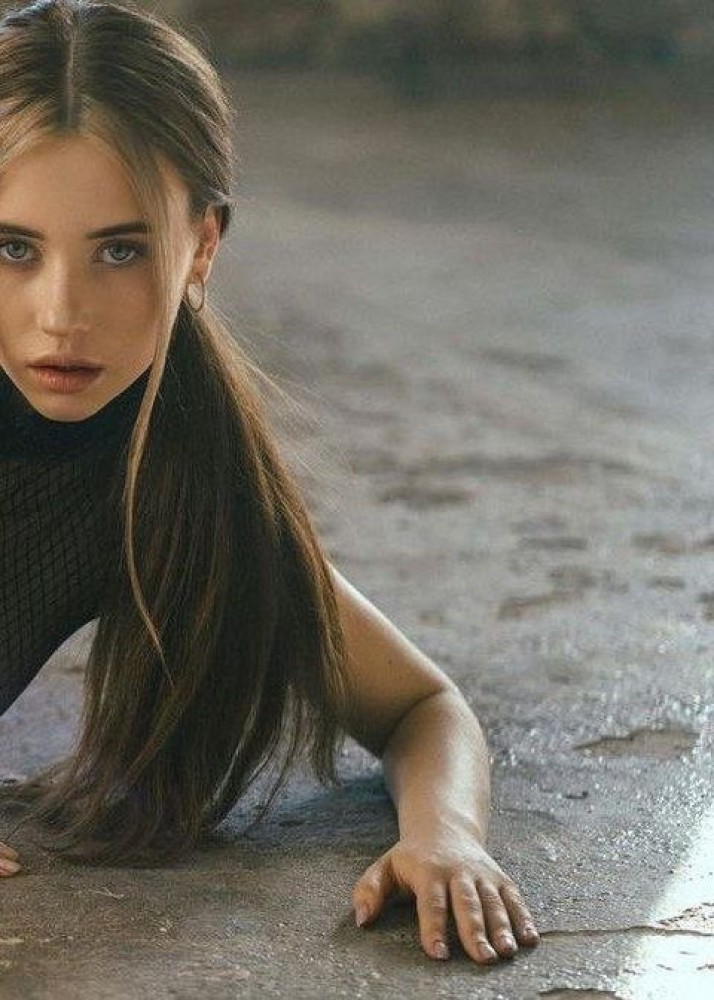 Индивидуалка Ева фото № 2 в городе Сертолово