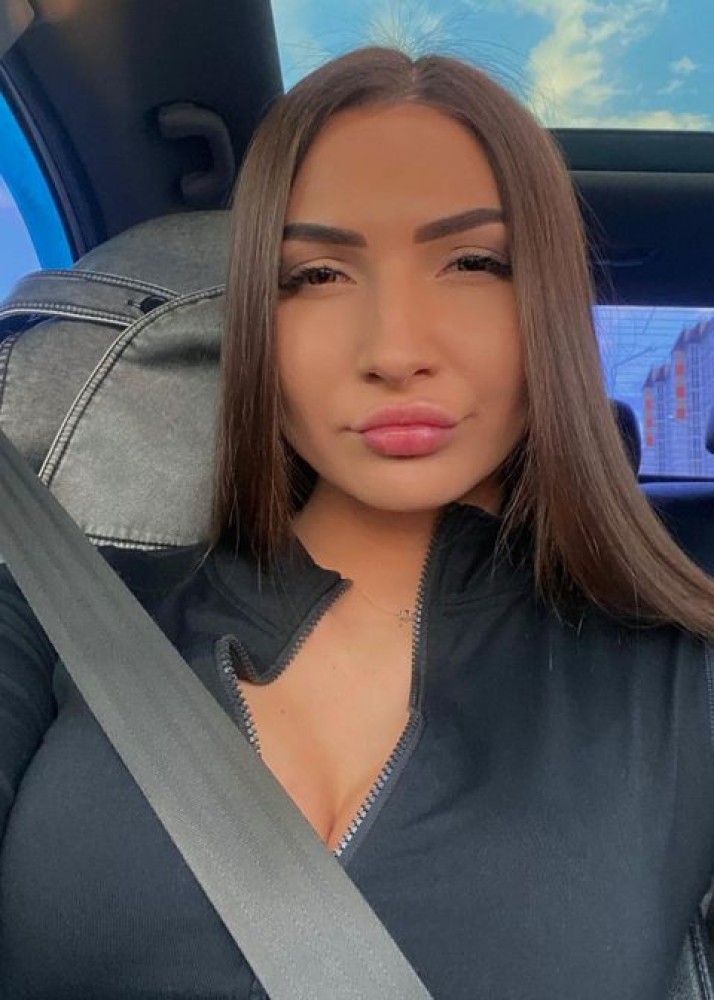 Индивидуалка Илона главное фото в городе Сертолово 