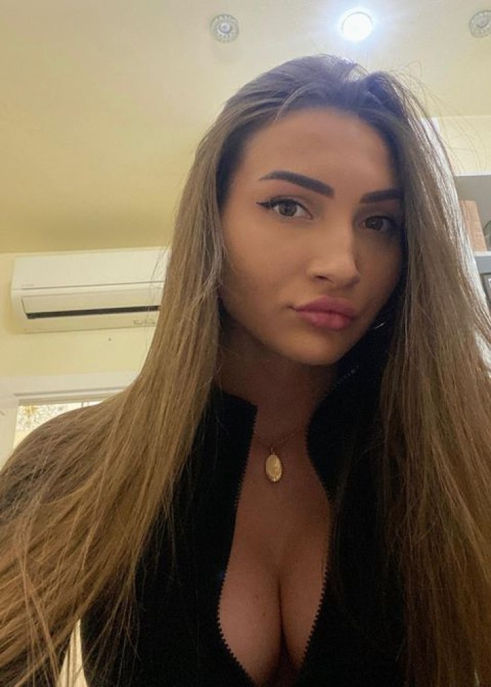 Индивидуалка Илона фото № 2 в городе Сертолово