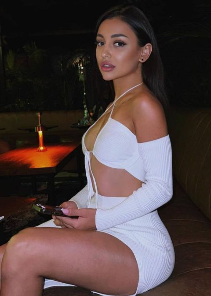 Индивидуалка Ира главное фото в городе Сертолово 