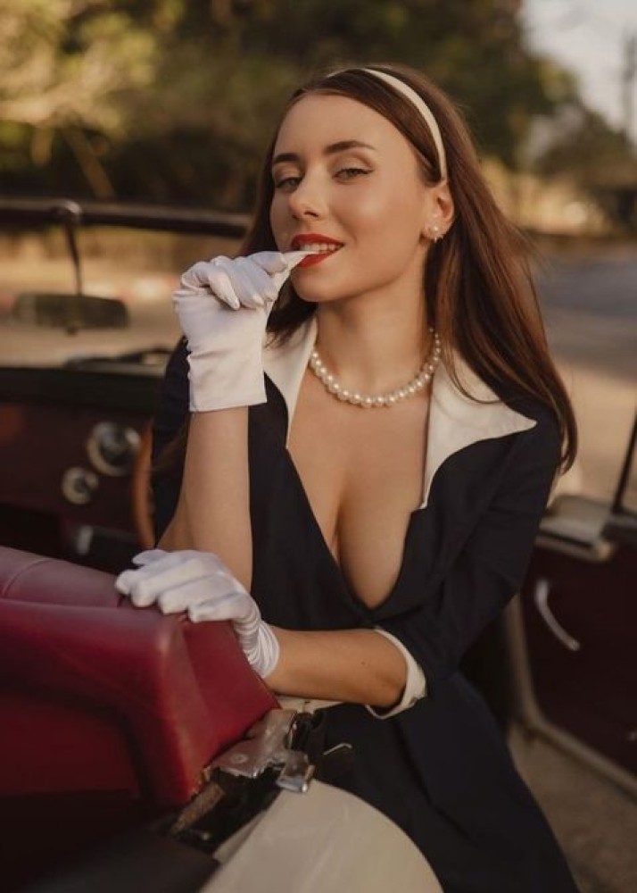 Индивидуалка Ира фото № 2 в городе Сертолово