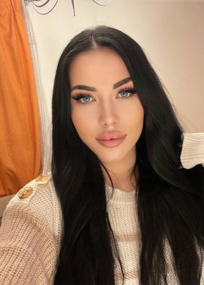 Индивидуалка Карина главное фото в городе Сертолово 