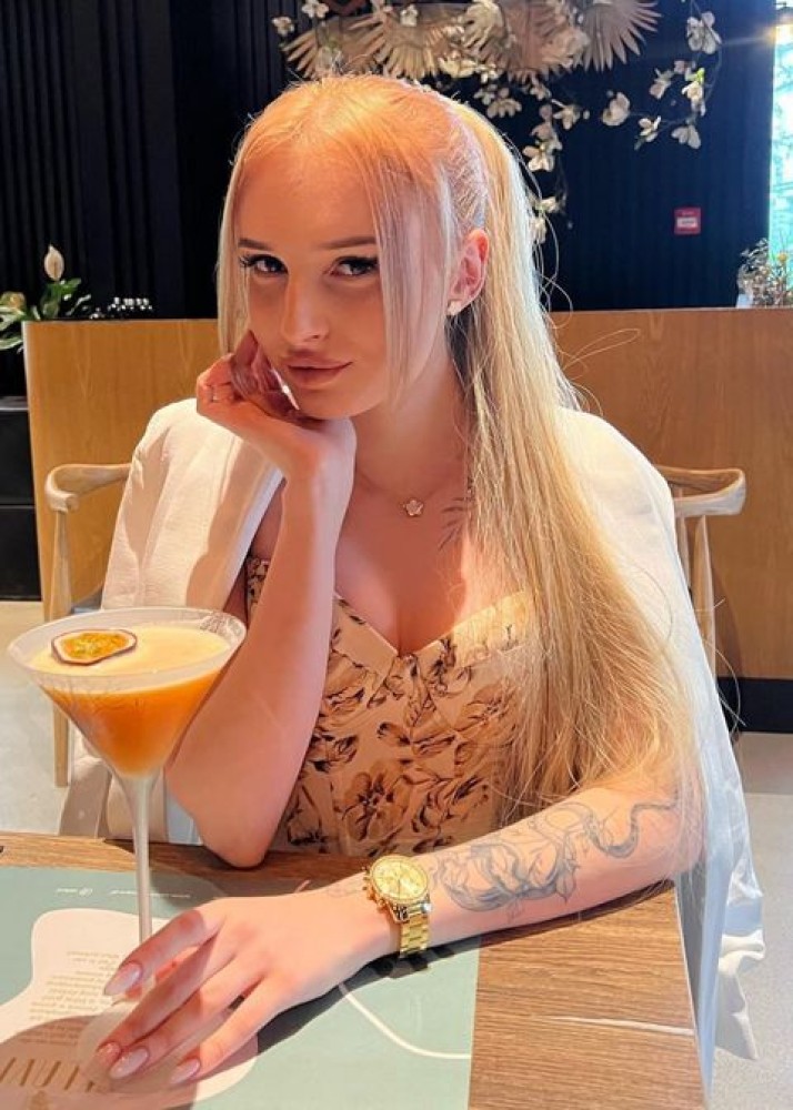 Индивидуалка Катя фото № 2 в городе Сертолово