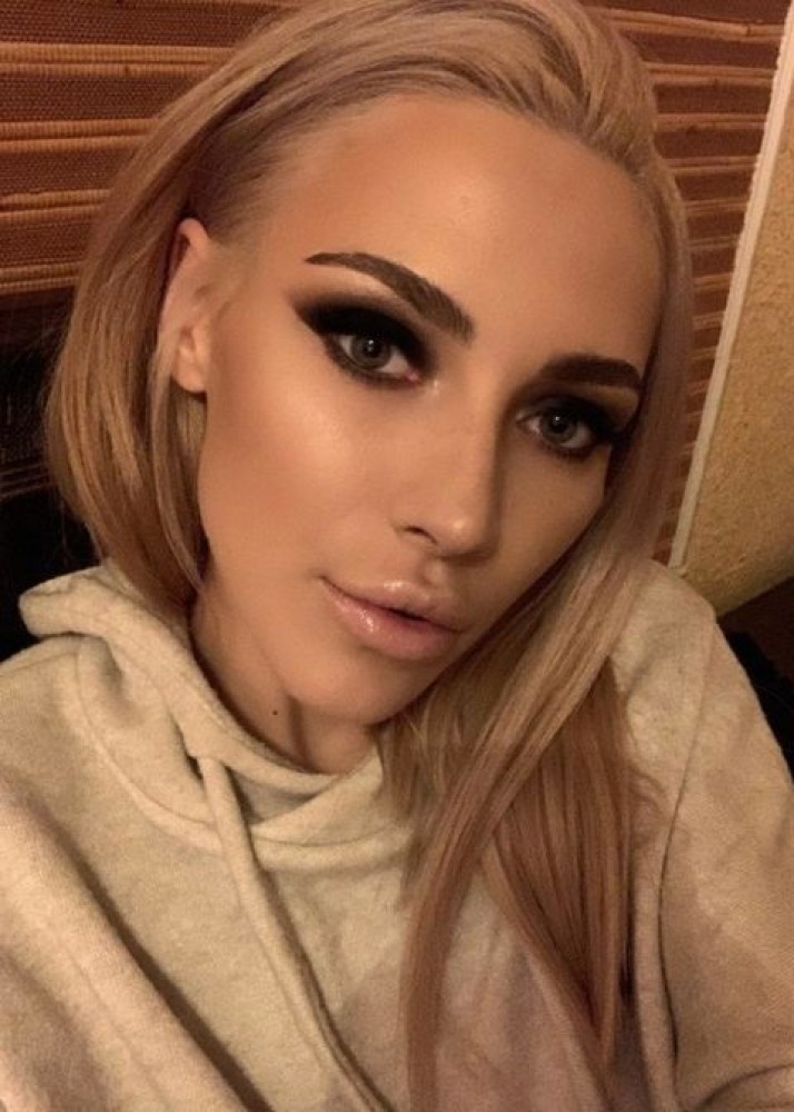 Индивидуалка Катя фото № 2 в городе Сертолово