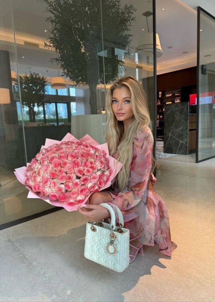 Индивидуалка Катя фото № 2 в городе Сертолово