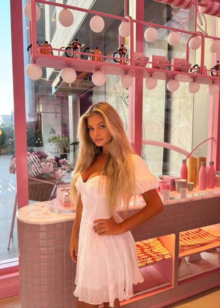 Индивидуалка Катя фото № 2 в городе Сертолово