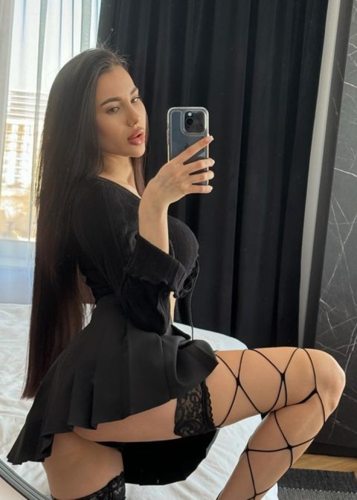 Индивидуалка Кристина фото № 2 в городе Сертолово