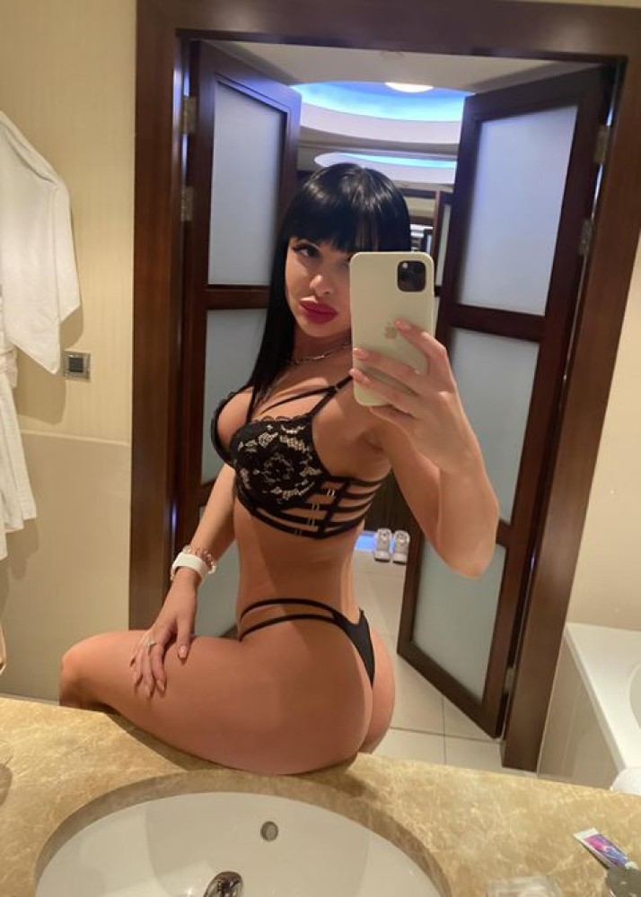 Индивидуалка Кристина фото № 2 в городе Сертолово