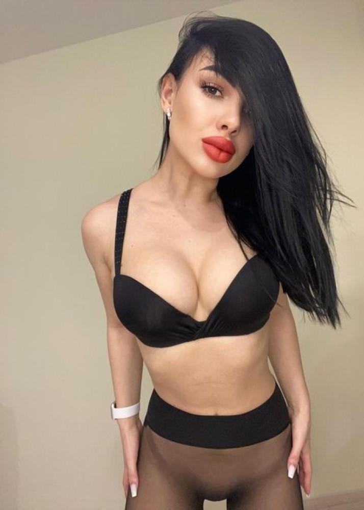 Индивидуалка Кристина фото № 2 в городе Сертолово