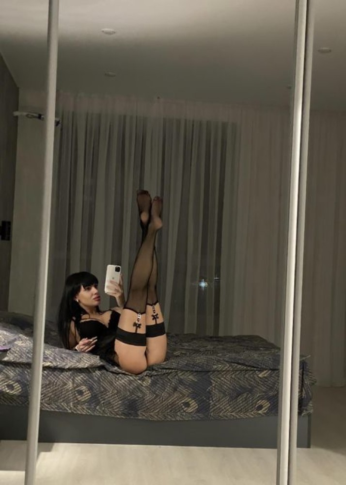 Индивидуалка Кристина фото № 2 в городе Сертолово