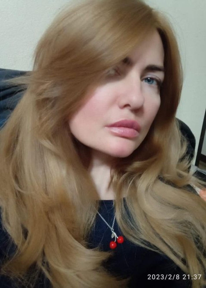 Индивидуалка Кристина главное фото в городе Сертолово 