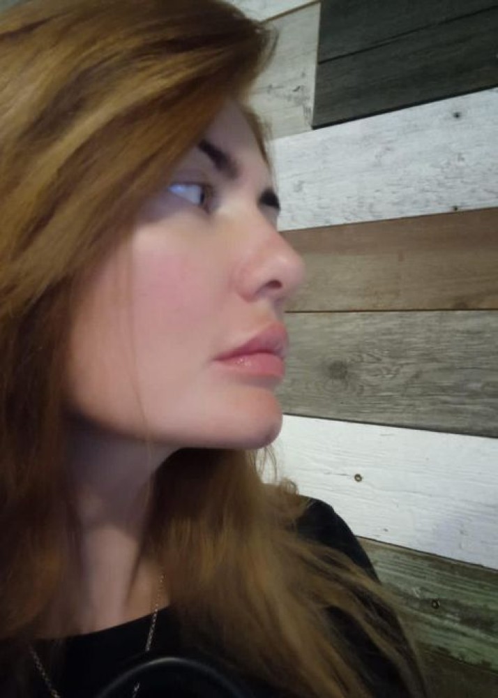 Индивидуалка Кристина фото № 2 в городе Сертолово