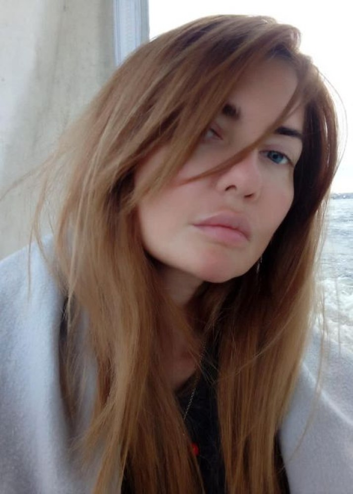 Индивидуалка Кристина фото № 2 в городе Сертолово