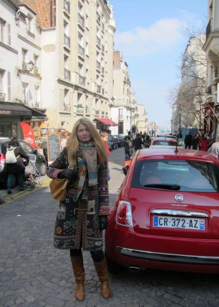 Индивидуалка Кристина фото № 2 в городе Сертолово