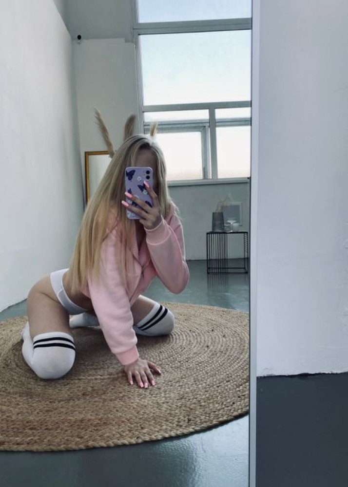 Индивидуалка Ксюша фото № 2 в городе Сертолово