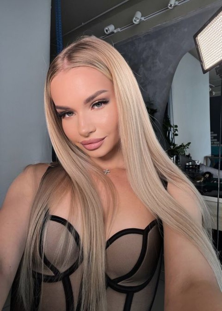 Индивидуалка Лена фото № 2 в городе Сертолово