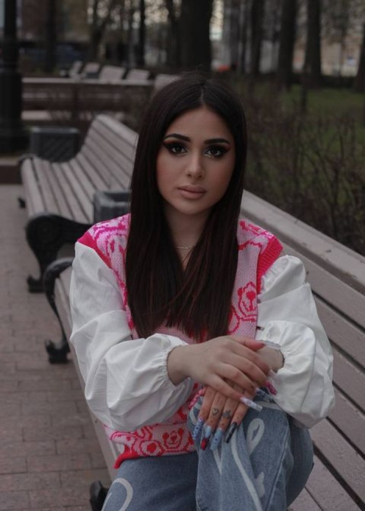 Индивидуалка Линда фото № 2 в городе Сертолово