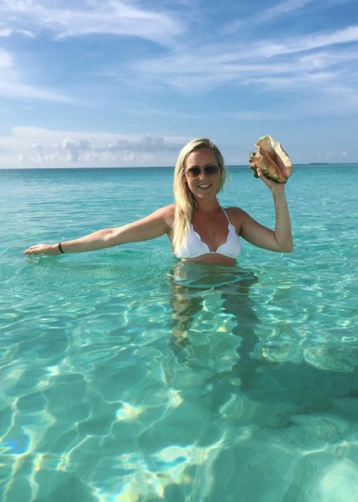 Индивидуалка Маша фото № 2 в городе Сертолово