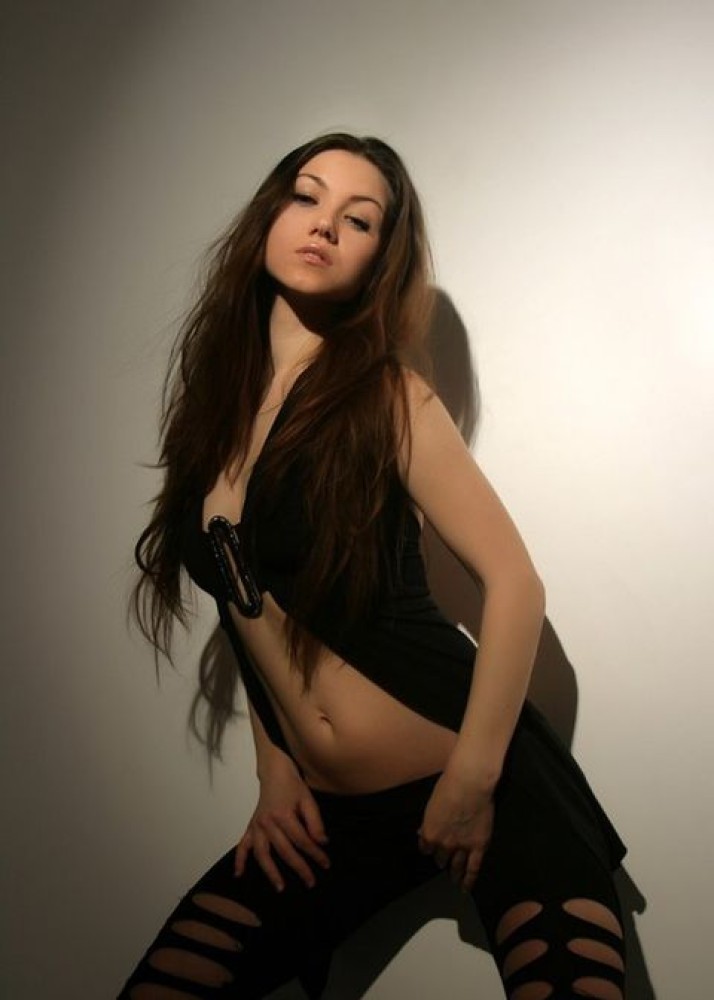 Индивидуалка Мила фото № 2 в городе Сертолово