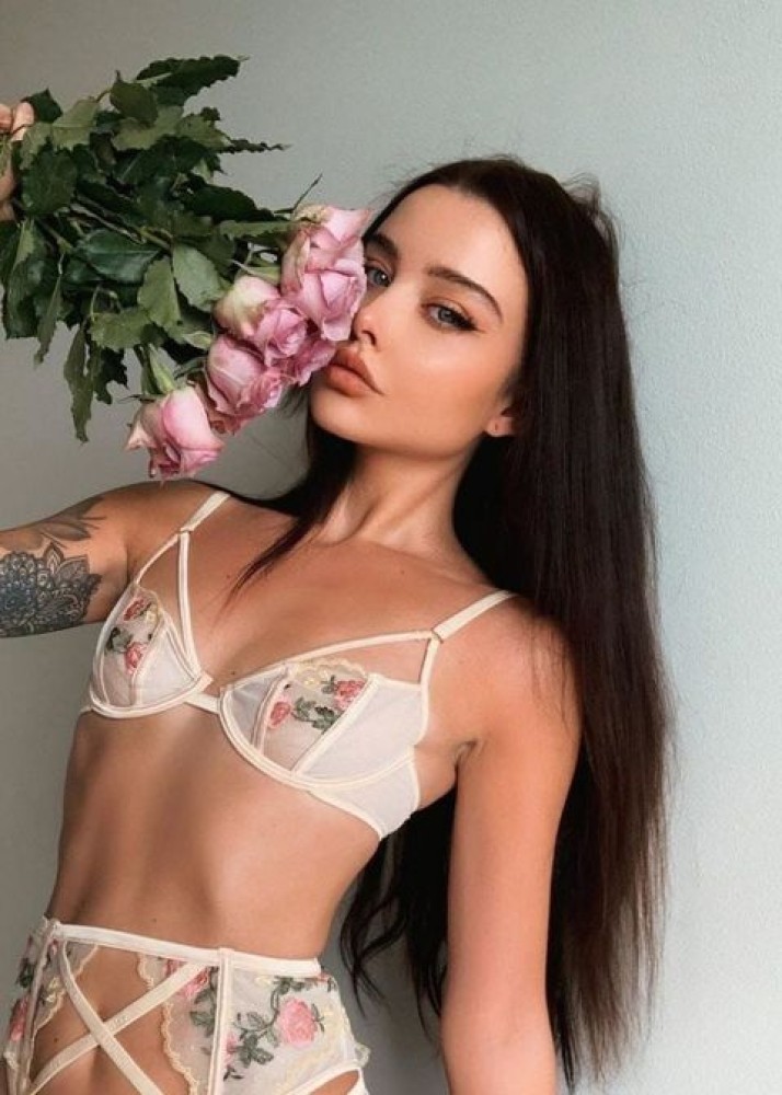 Индивидуалка Настя фото № 2 в городе Сертолово